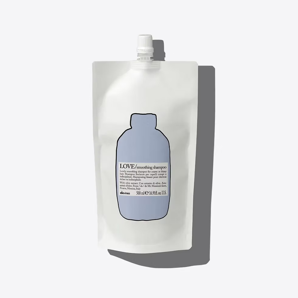 LOVE SMOOTH REFILL POUCH image 0