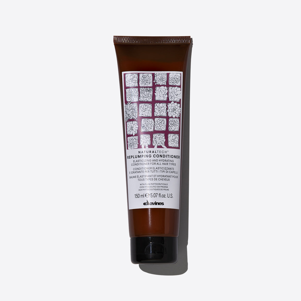 Natural Tech Replumping Conditioner image 0