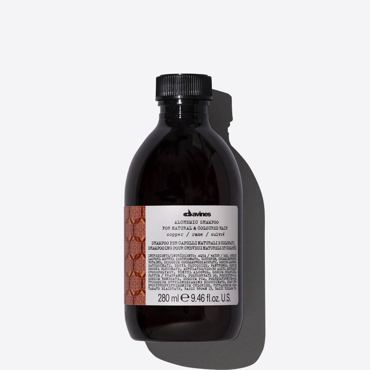 Alchemic Copper Shampoo image 0