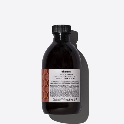 Alchemic Copper Shampoo image 0