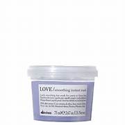 LOVE SMOOTH INSTANT MASK 75 ML image 0