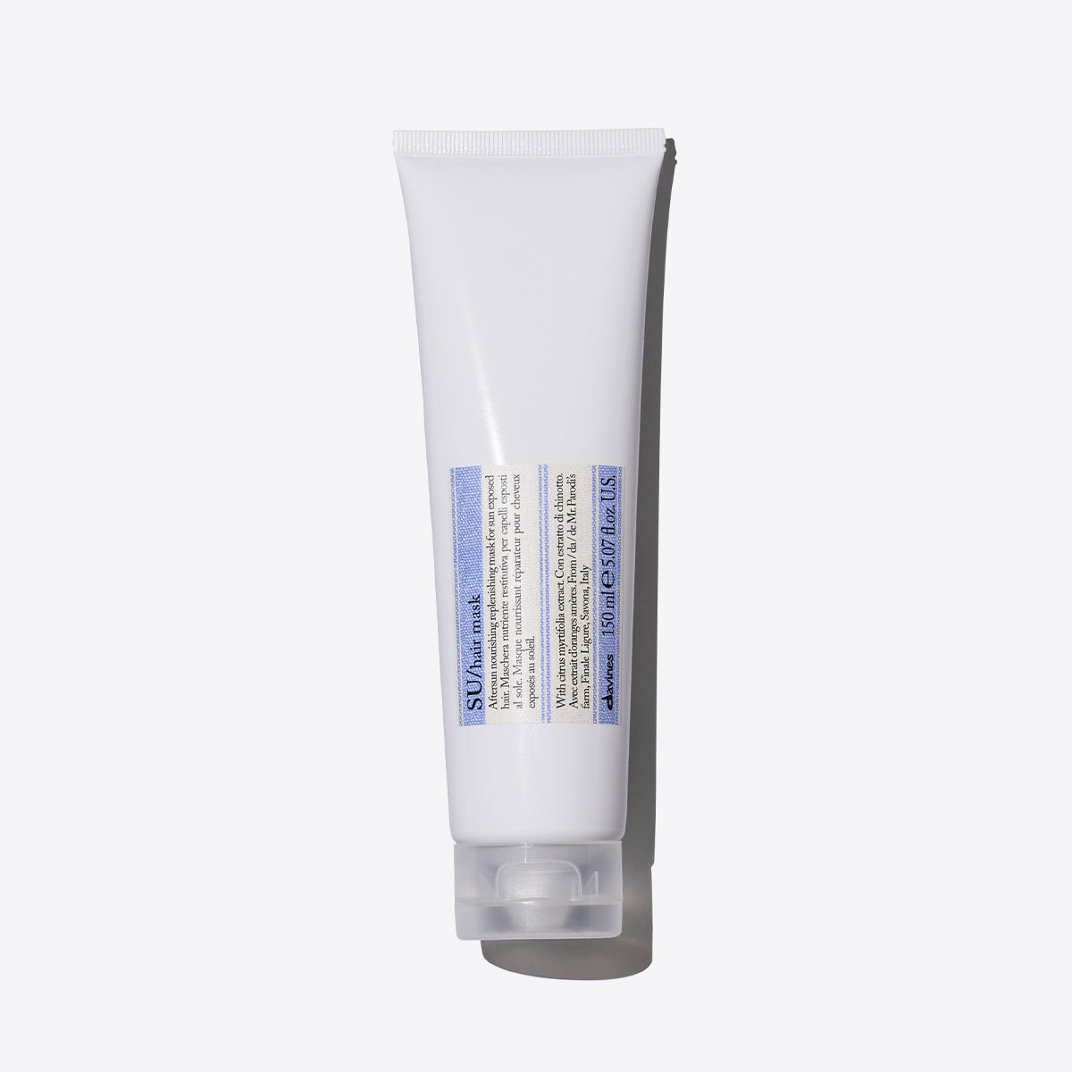 SU Hair Mask image 0