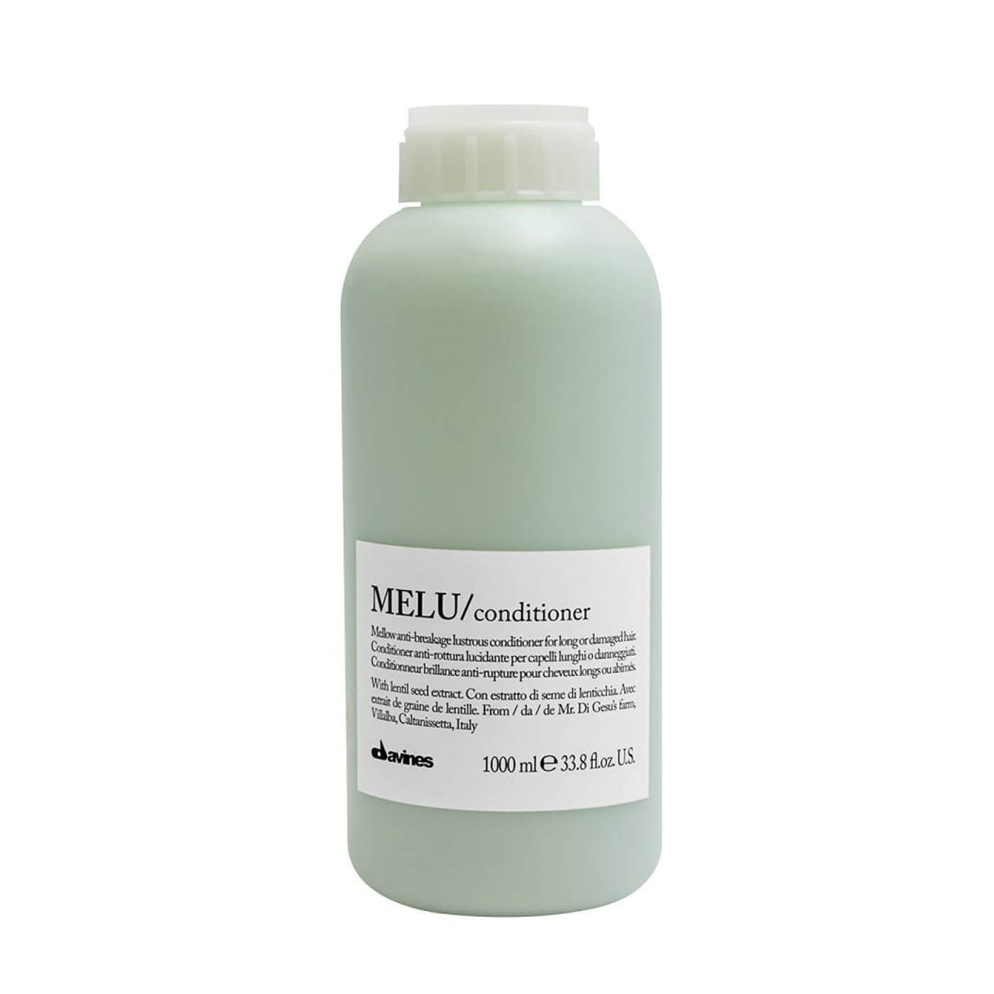 Melu Conditioner 1000ml image 0