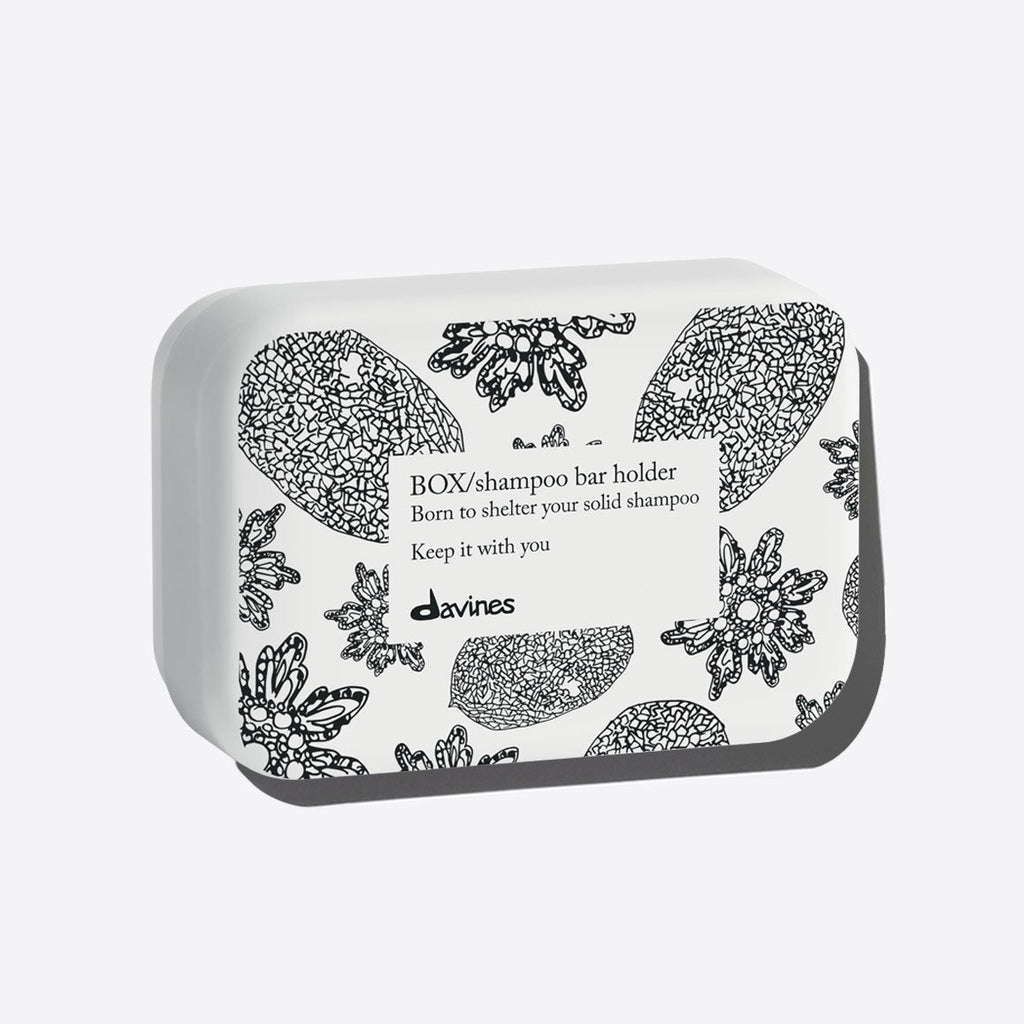 Shampoo Bar Case 1 pz.