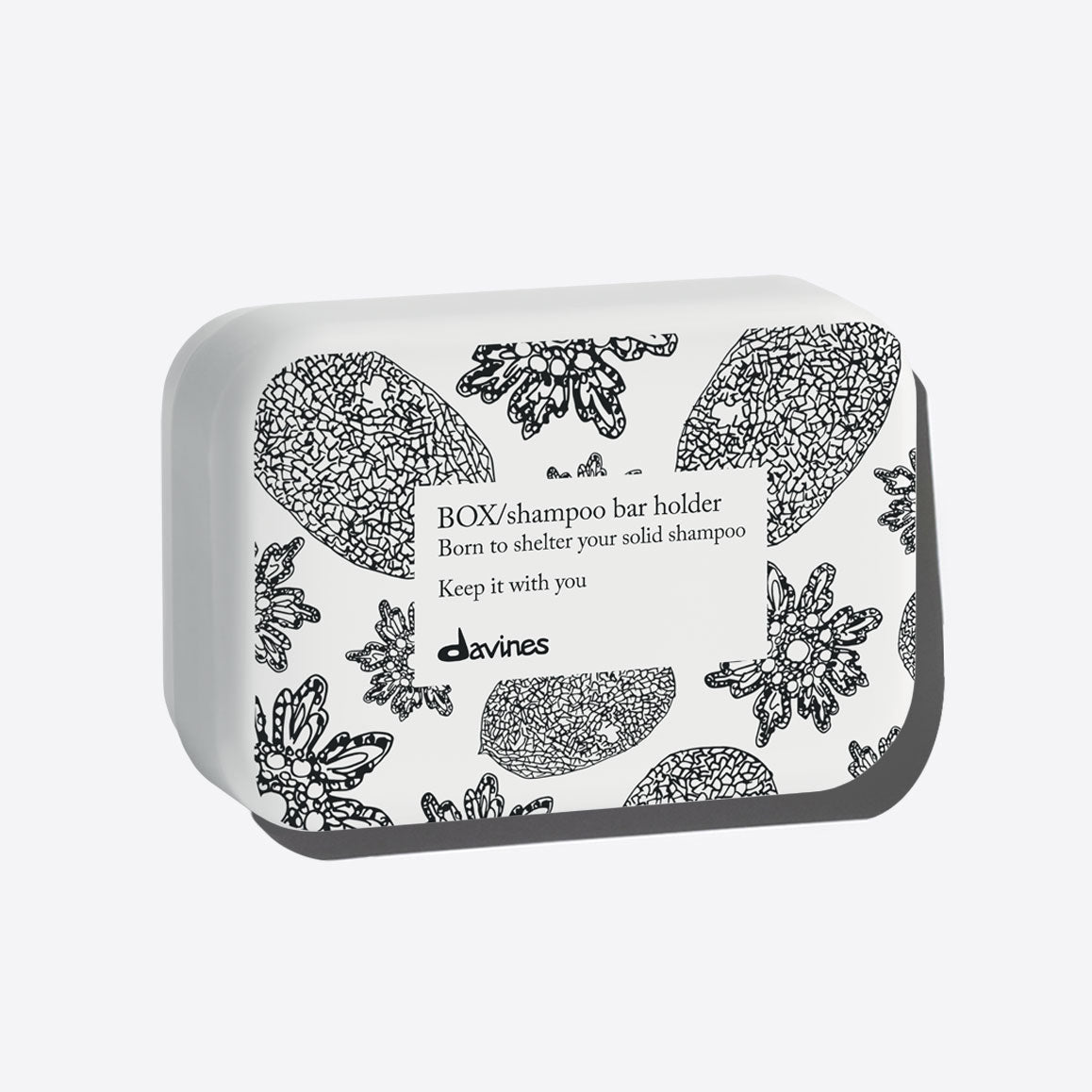 Shampoo Bar Case 1 pz.