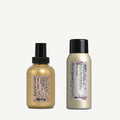 Texturizing Duo 1 kit