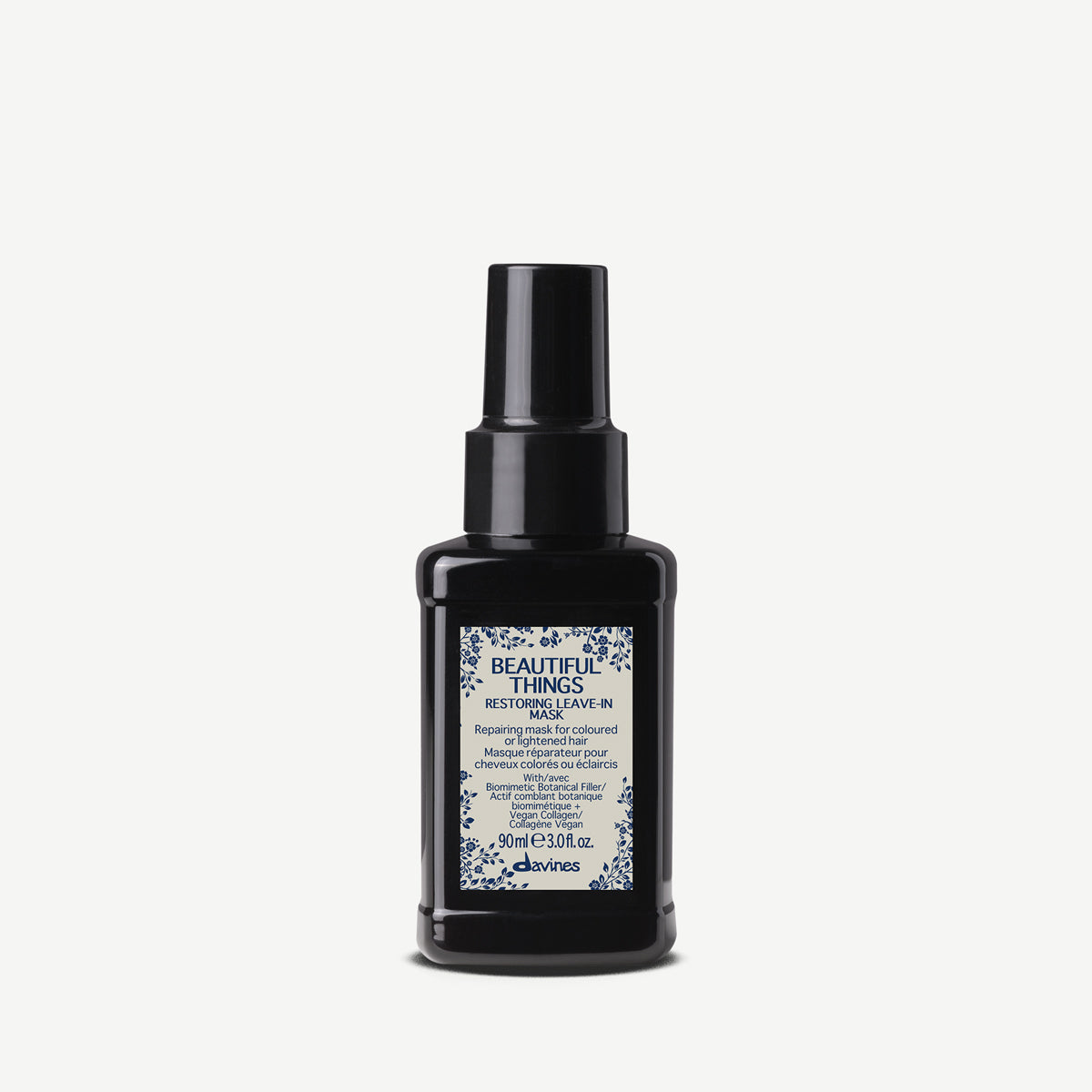 Beautiful Things Restoring Leave-in Mask 40ml