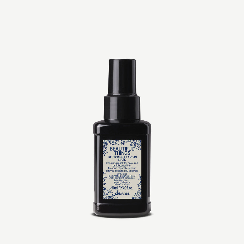 Beautiful Things Restoring Leave-in Mask 90 ml
