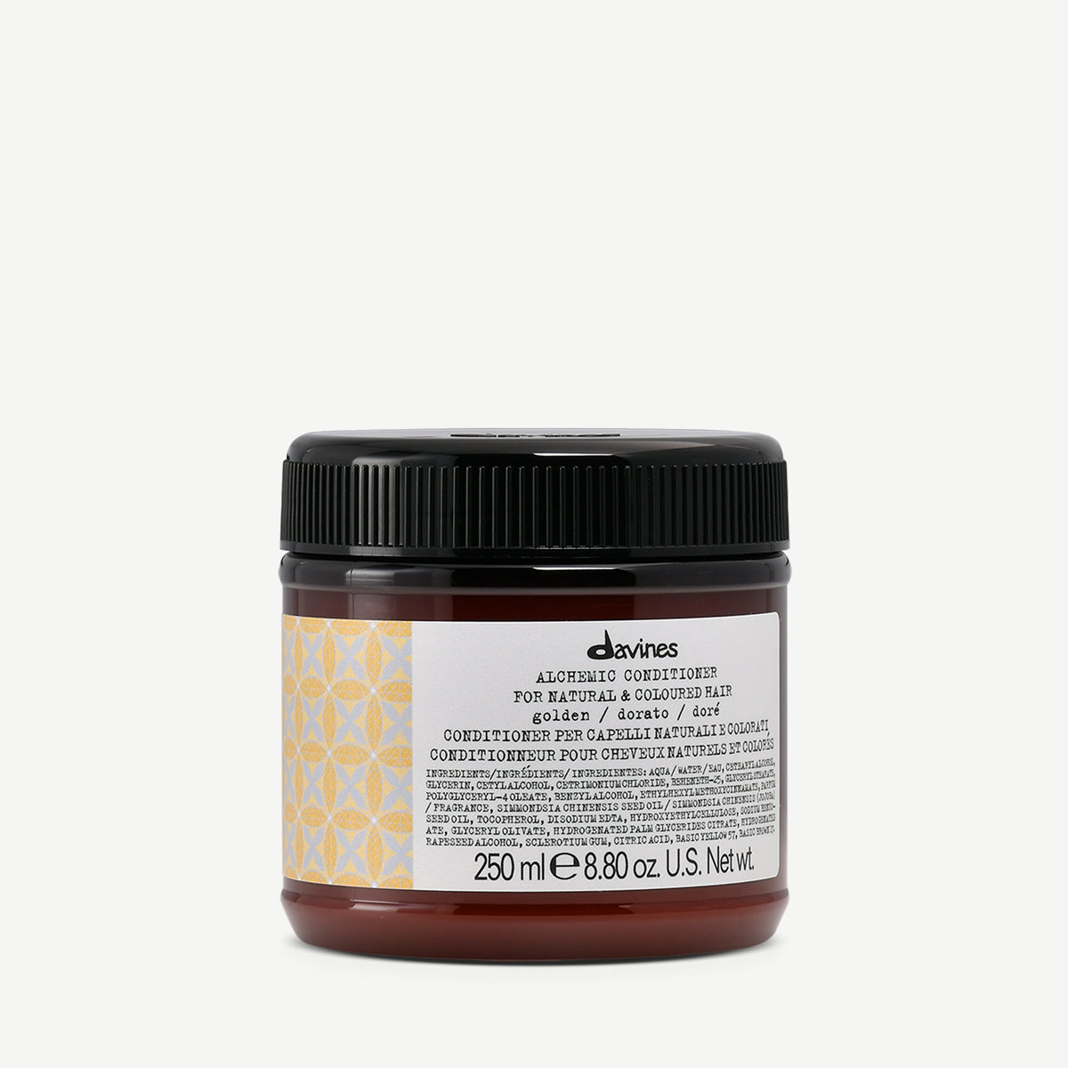 ALCHEMIC Conditioner Golden 250 ml