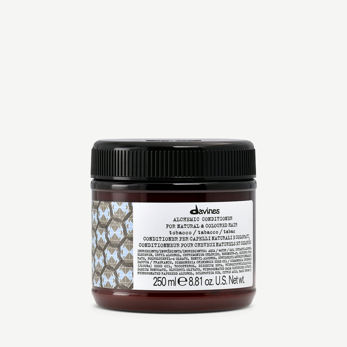 ALCHEMIC Conditioner Tobacco 250 ml