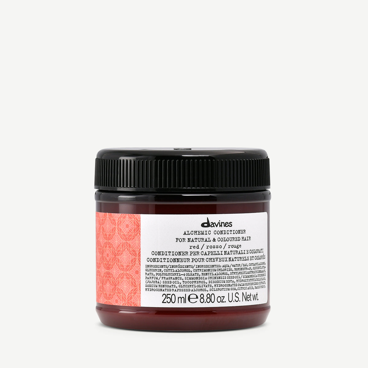 ALCHEMIC Conditioner Red 250 ml