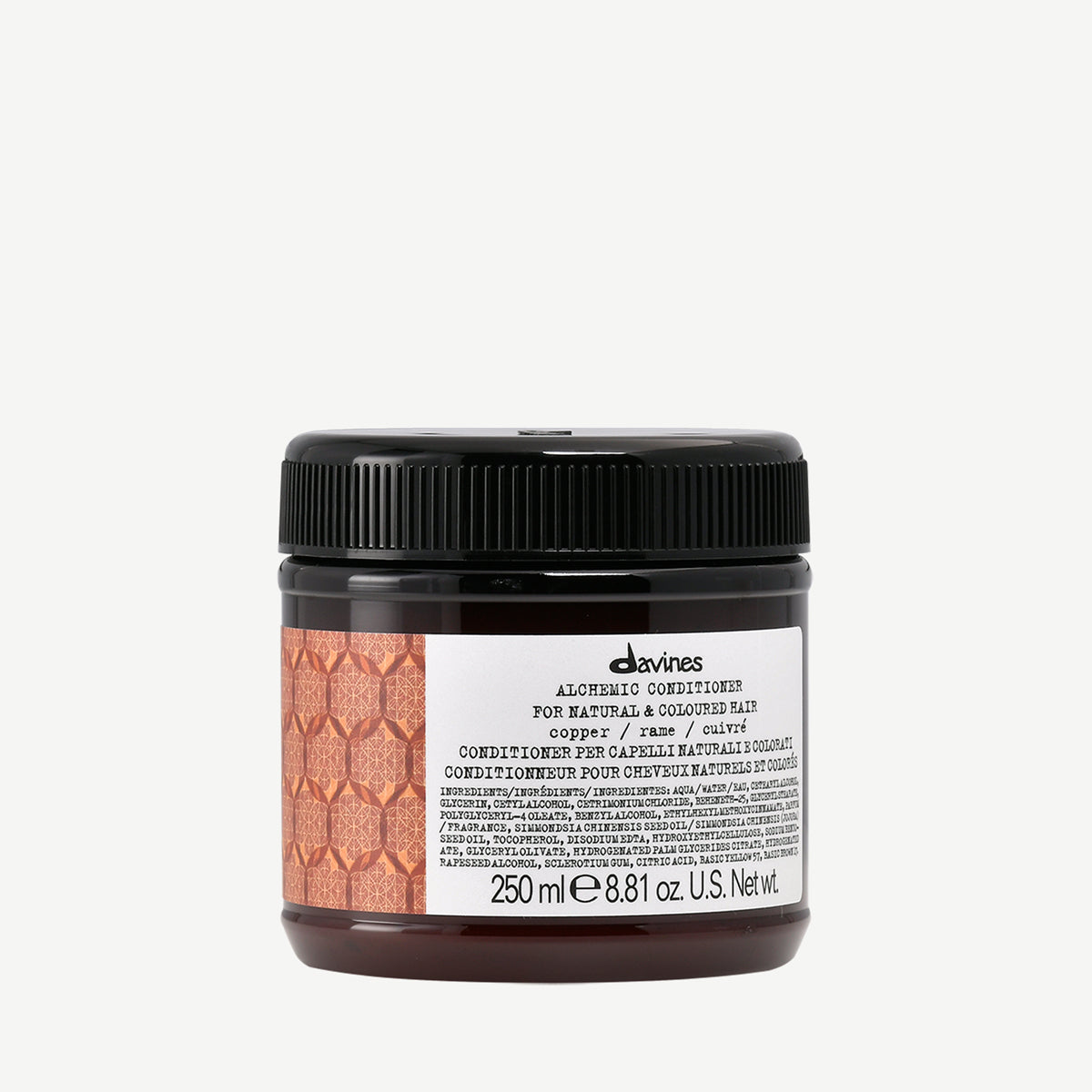 ALCHEMIC Conditioner Copper 250 ml