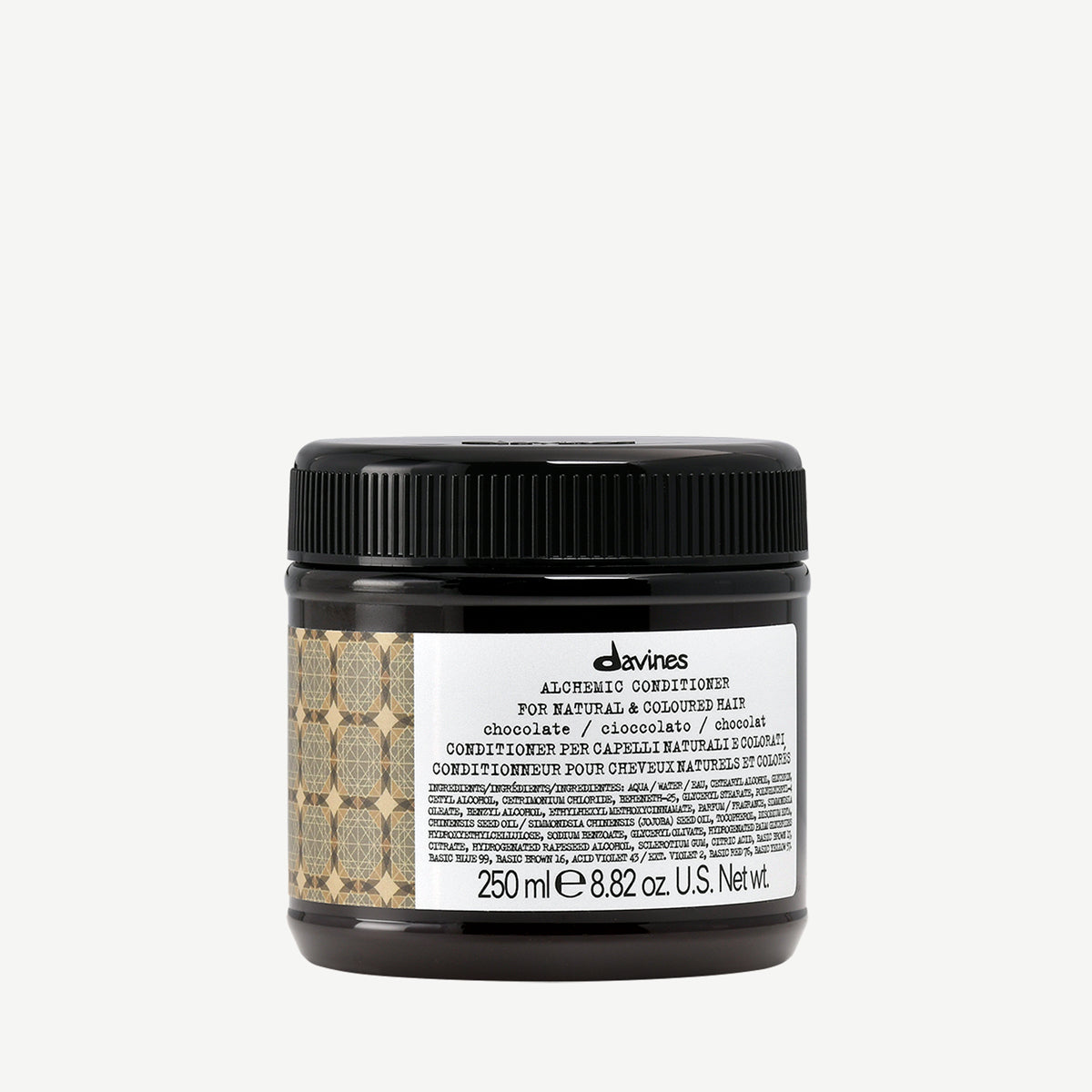 ALCHEMIC Conditioner Chocolate 250 ml