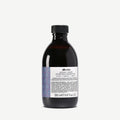 ALCHEMIC Shampoo Silver 280 ml