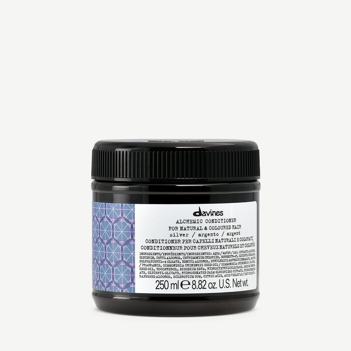 ALCHEMIC Conditioner Silver 250 ml