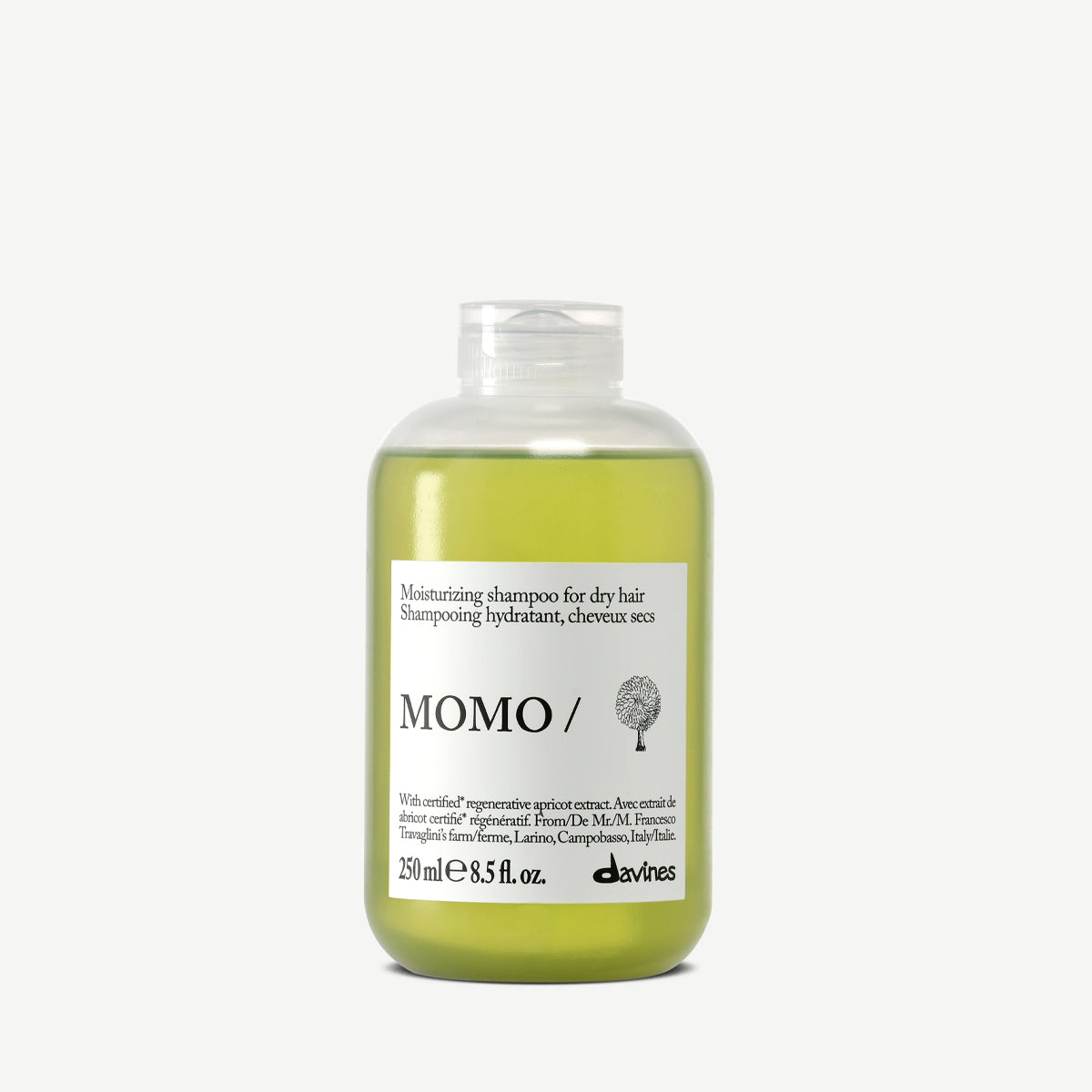 MOMO Shampoo 1 kit