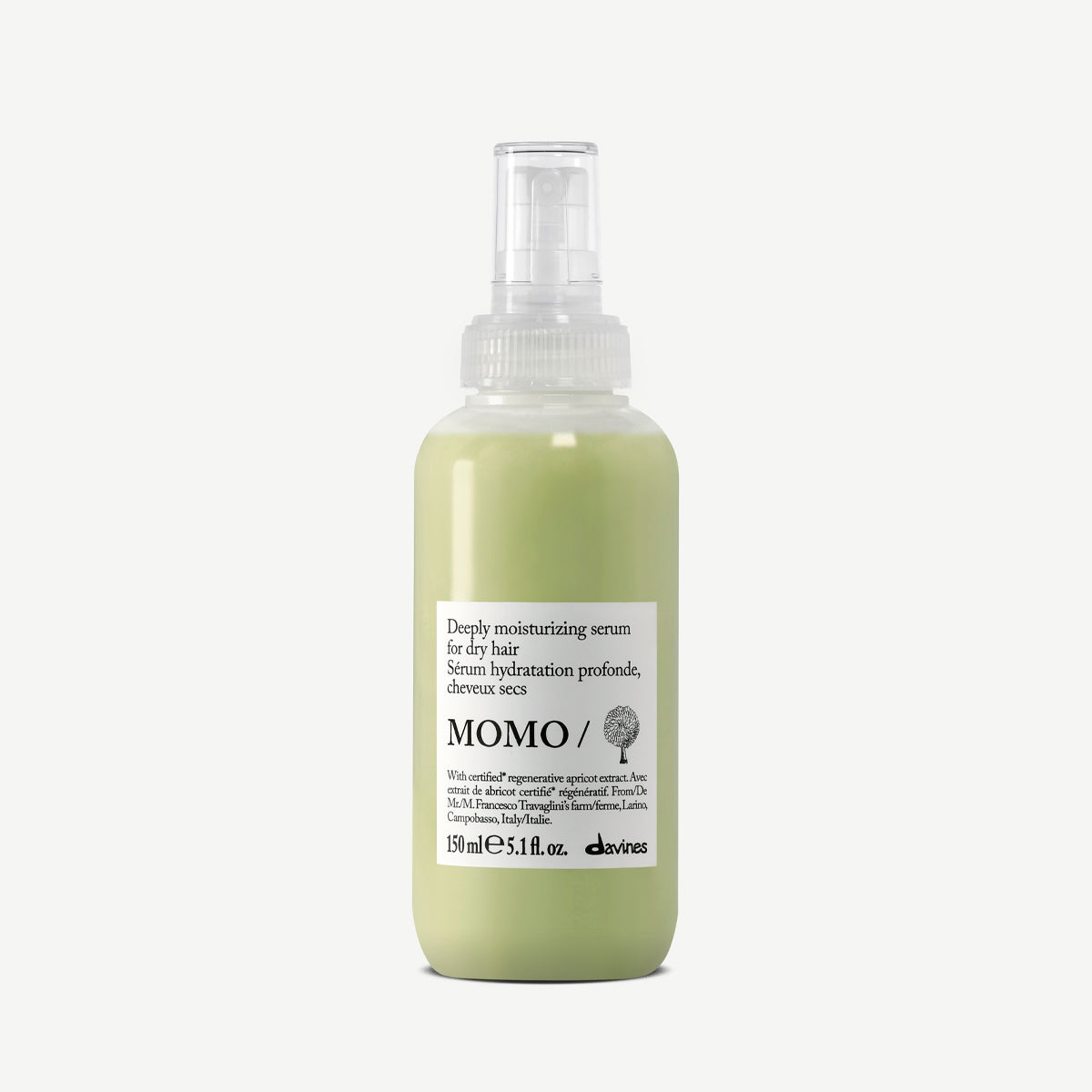MOMO Serum 150 ml