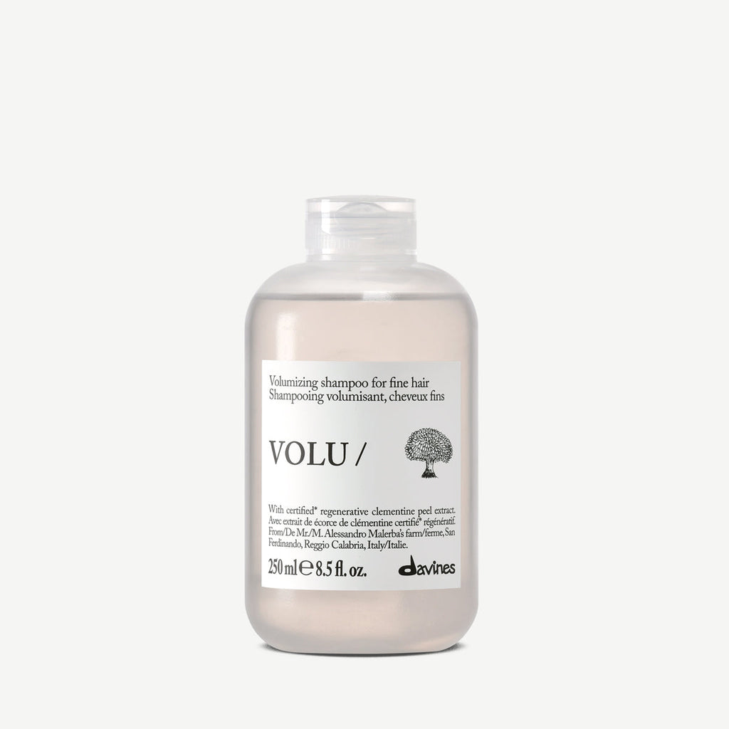 VOLU Shampoo 250 ml