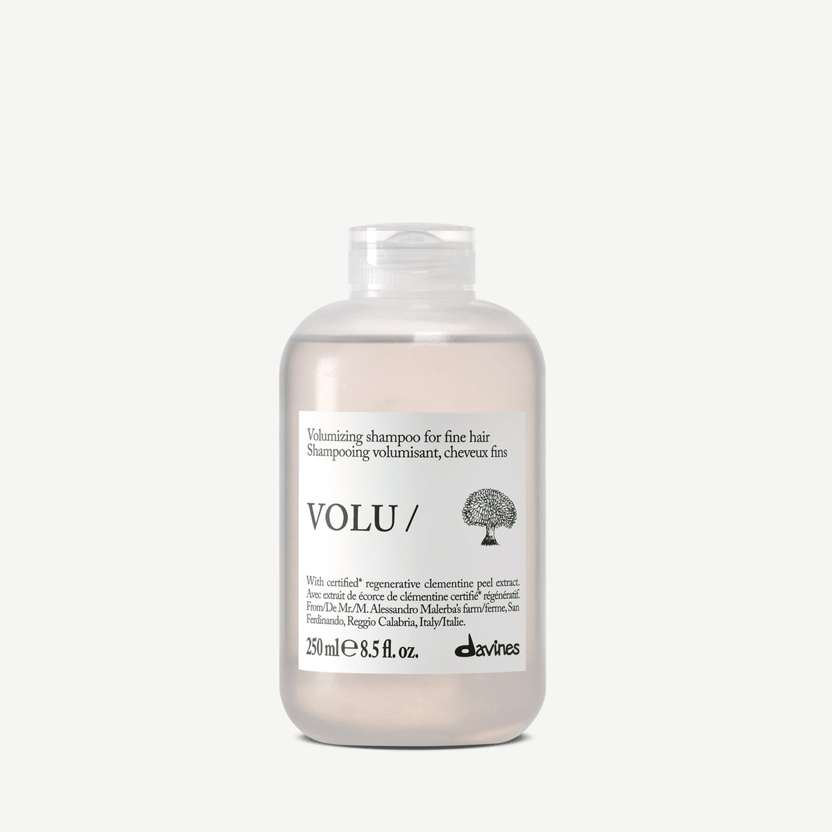 VOLU Shampoo 250 ml
