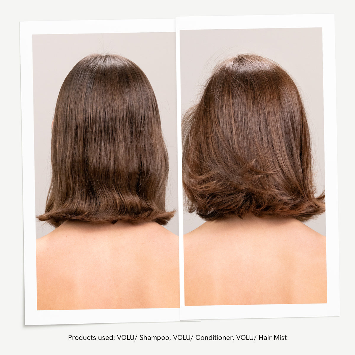 VOLU Shampoo 250 ml