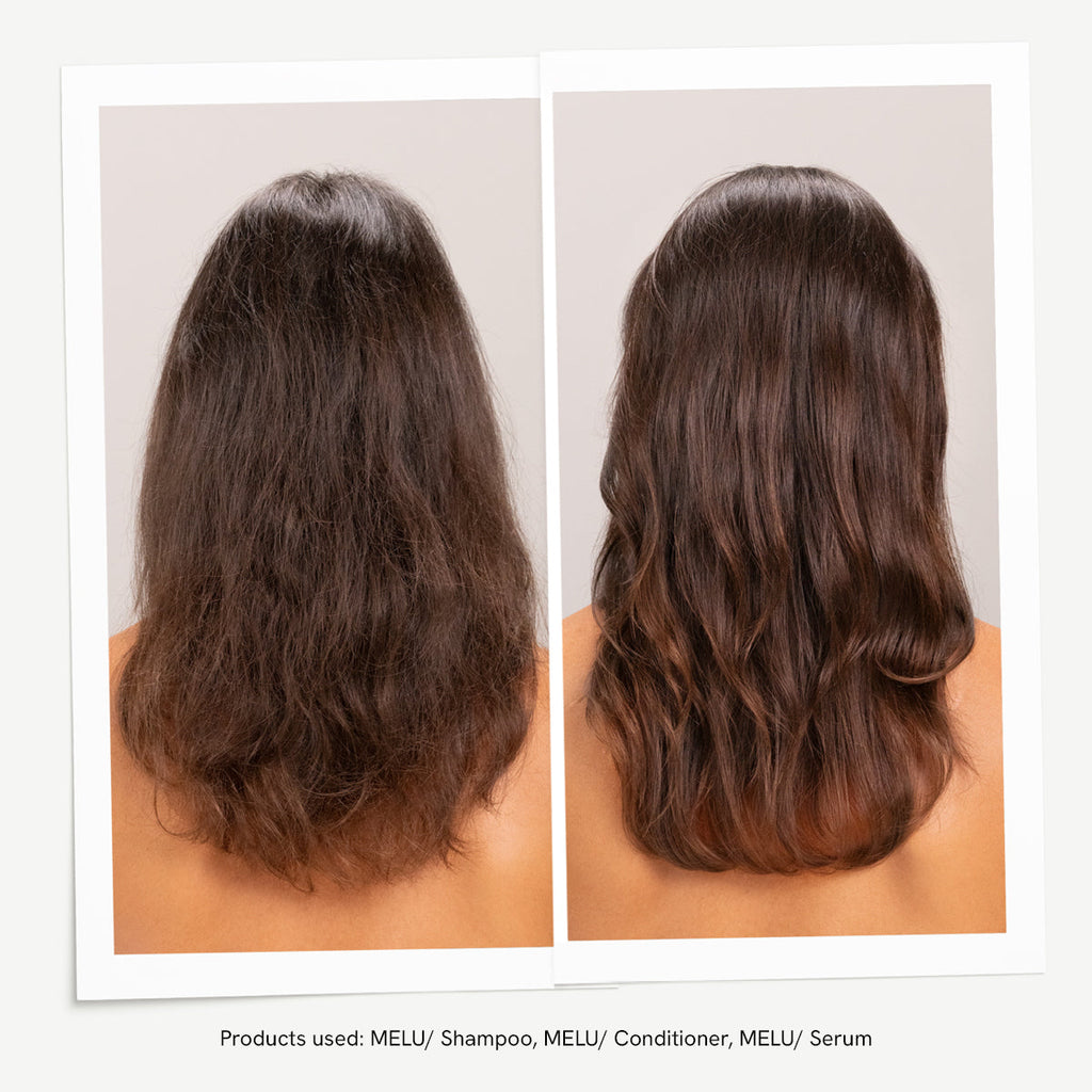 MELU Shampoo 250 ml
