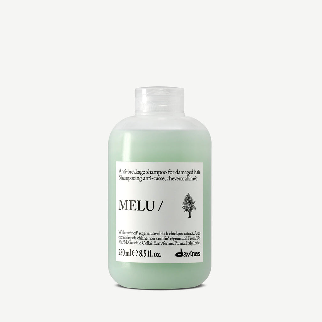 MELU Shampoo 250 ml