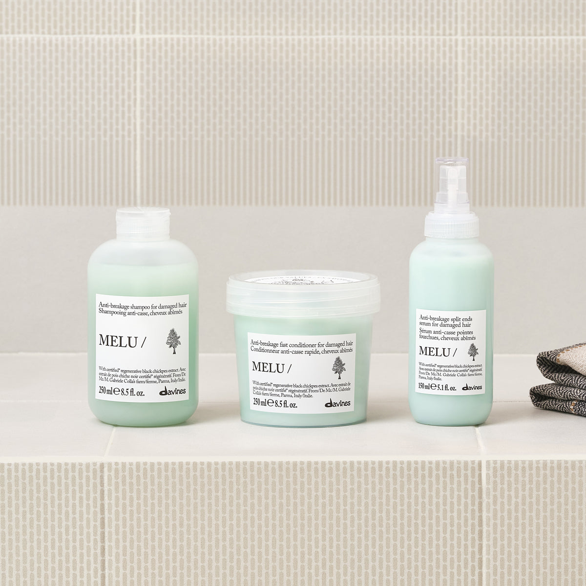 MELU Conditioner 250 ml