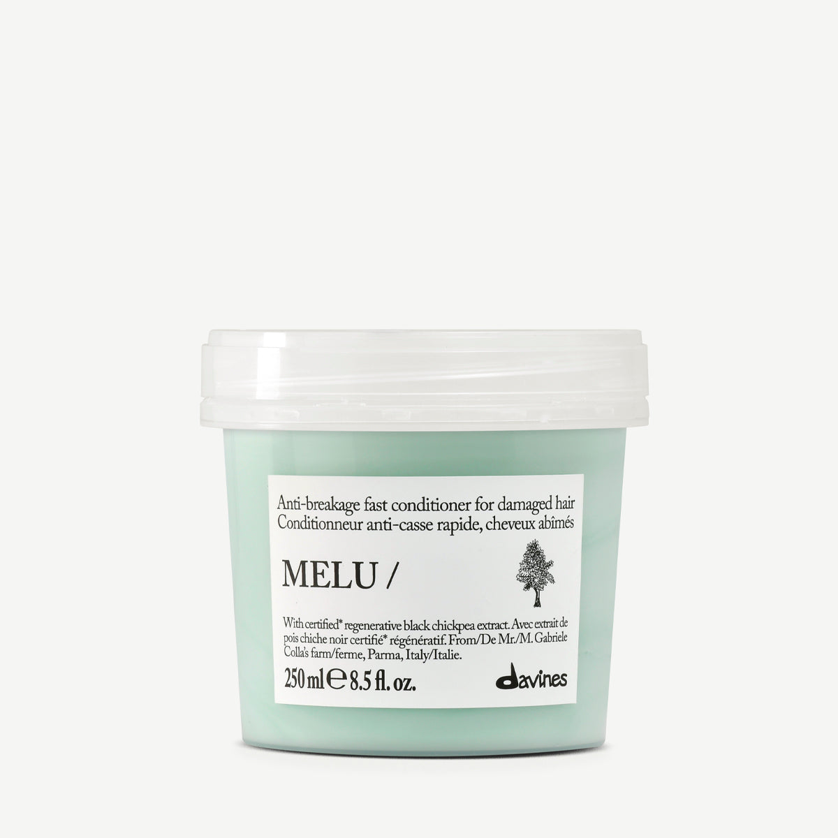 MELU Conditioner 1 kit