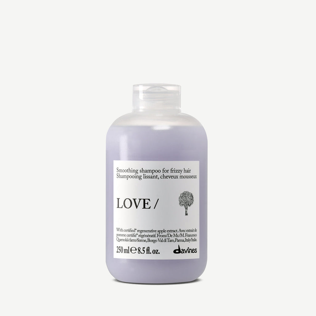 LOVE SMOOTHING Shampoo 250 ml