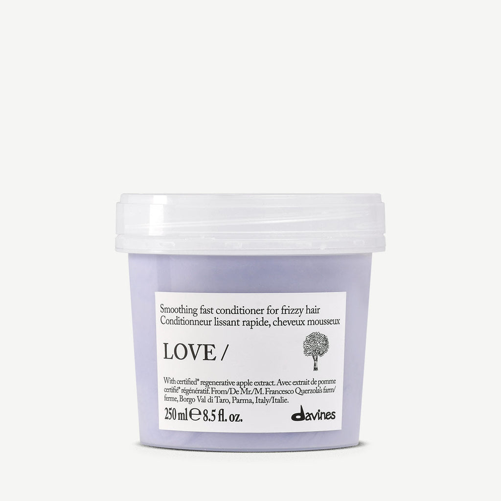 LOVE SMOOTHING Conditioner 250 ml