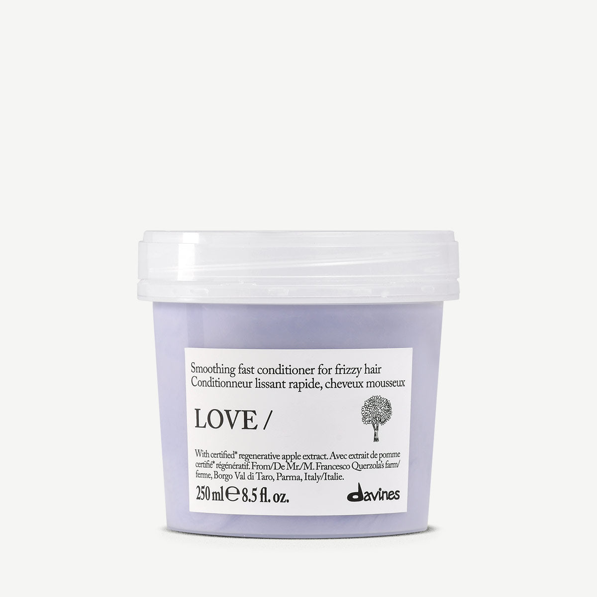 LOVE SMOOTHING Conditioner 250 ml