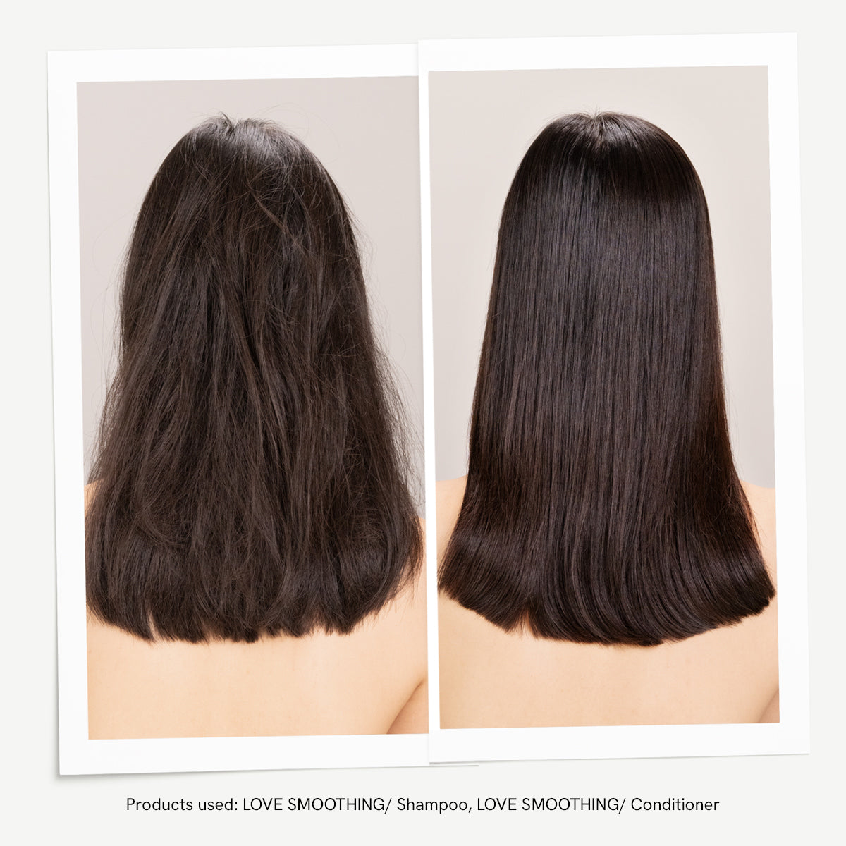 LOVE SMOOTHING Conditioner 250 ml