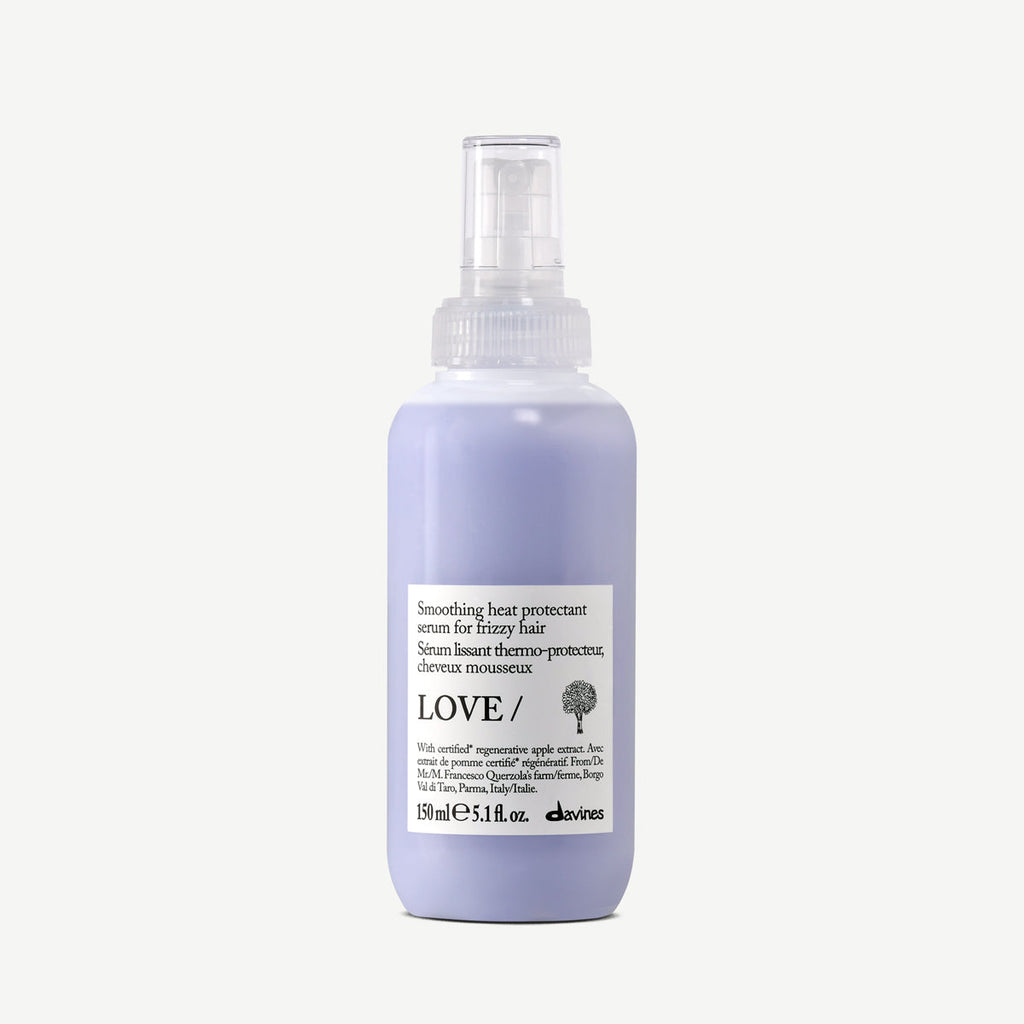 LOVE SMOOTHING Serum 150 ml