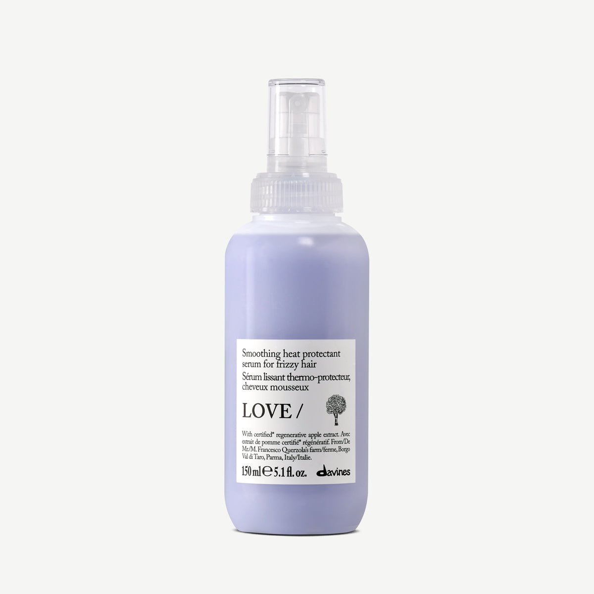 LOVE SMOOTHING Serum 150 ml
