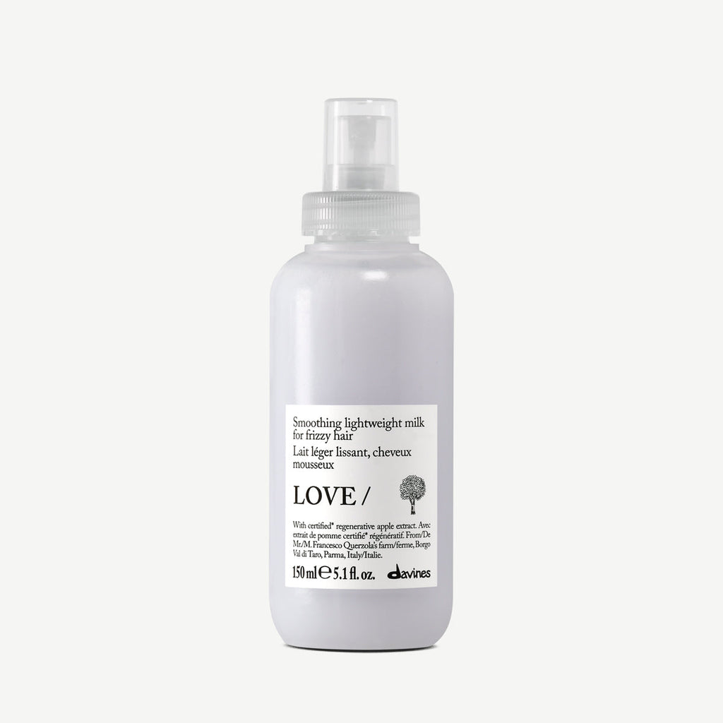 LOVE SMOOTHING Lightweight Milk 150 ml