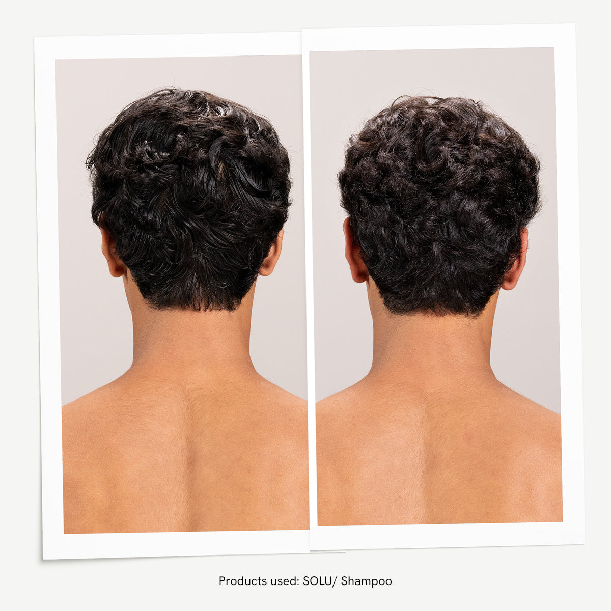 SOLU Shampoo 1 kit