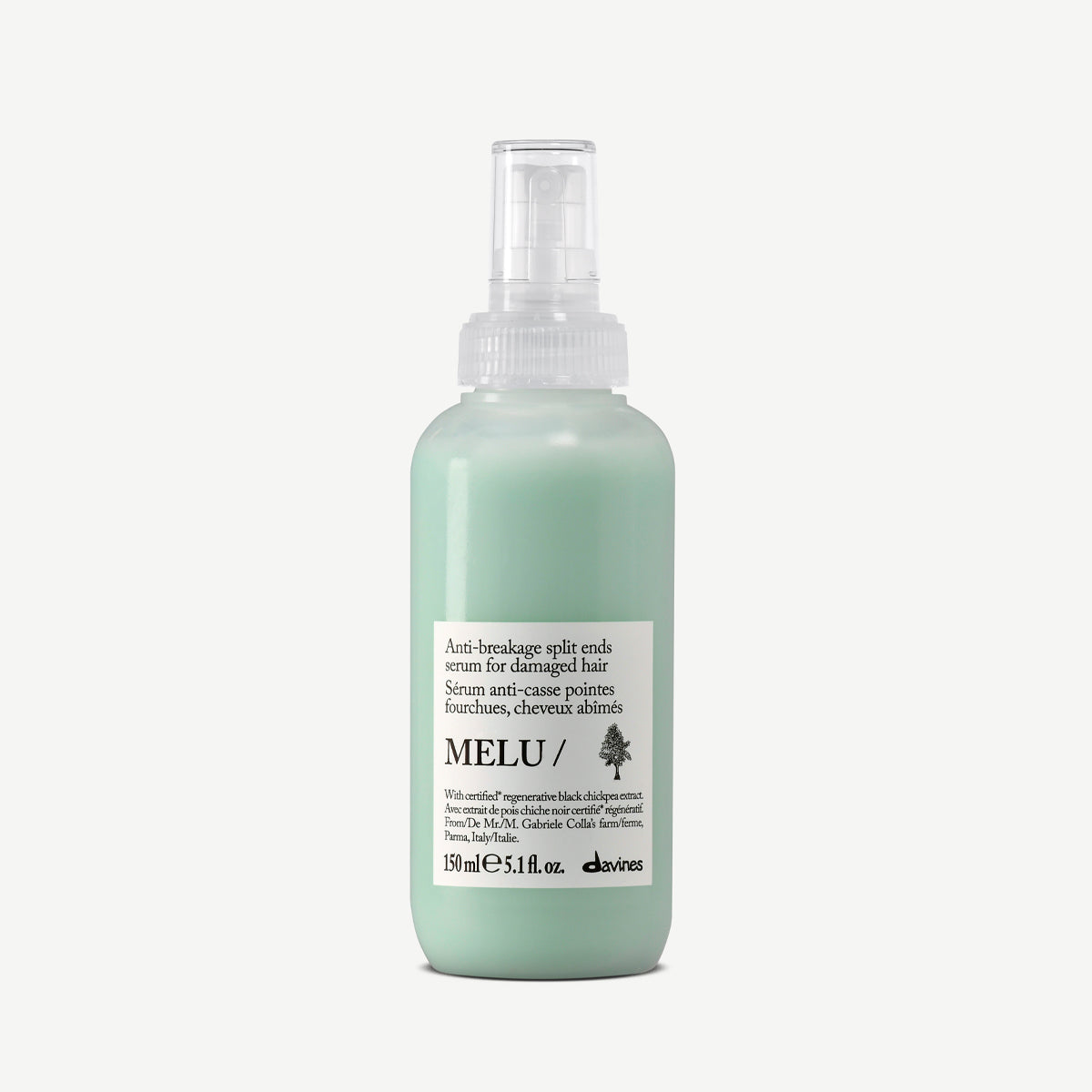 MELU Serum 150 ml