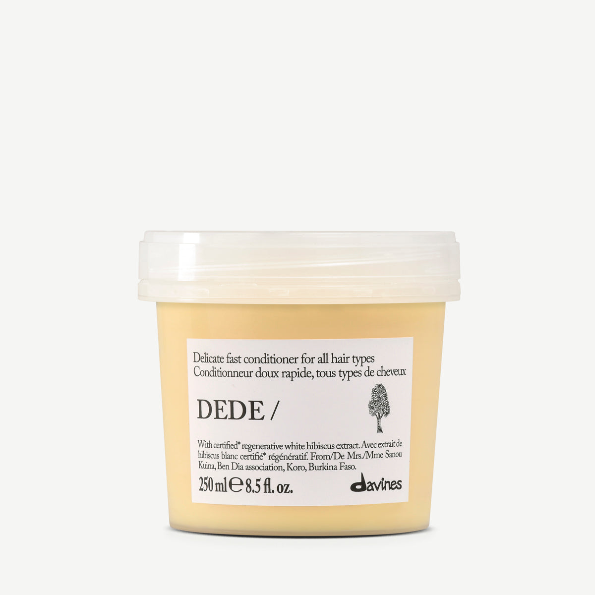 DEDE Conditioner 1 kit