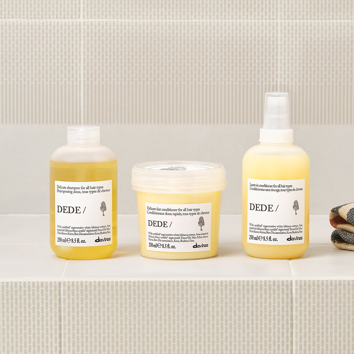 DEDE Conditioner 250 ml