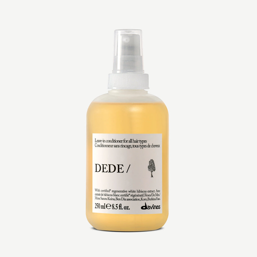 DEDE Leave-in Conditioner 250 ml