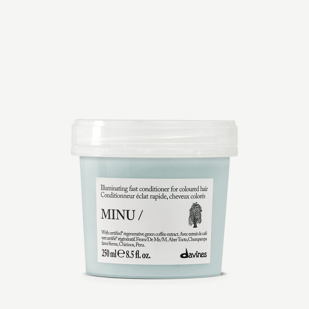 MINU Conditioner 1 kit