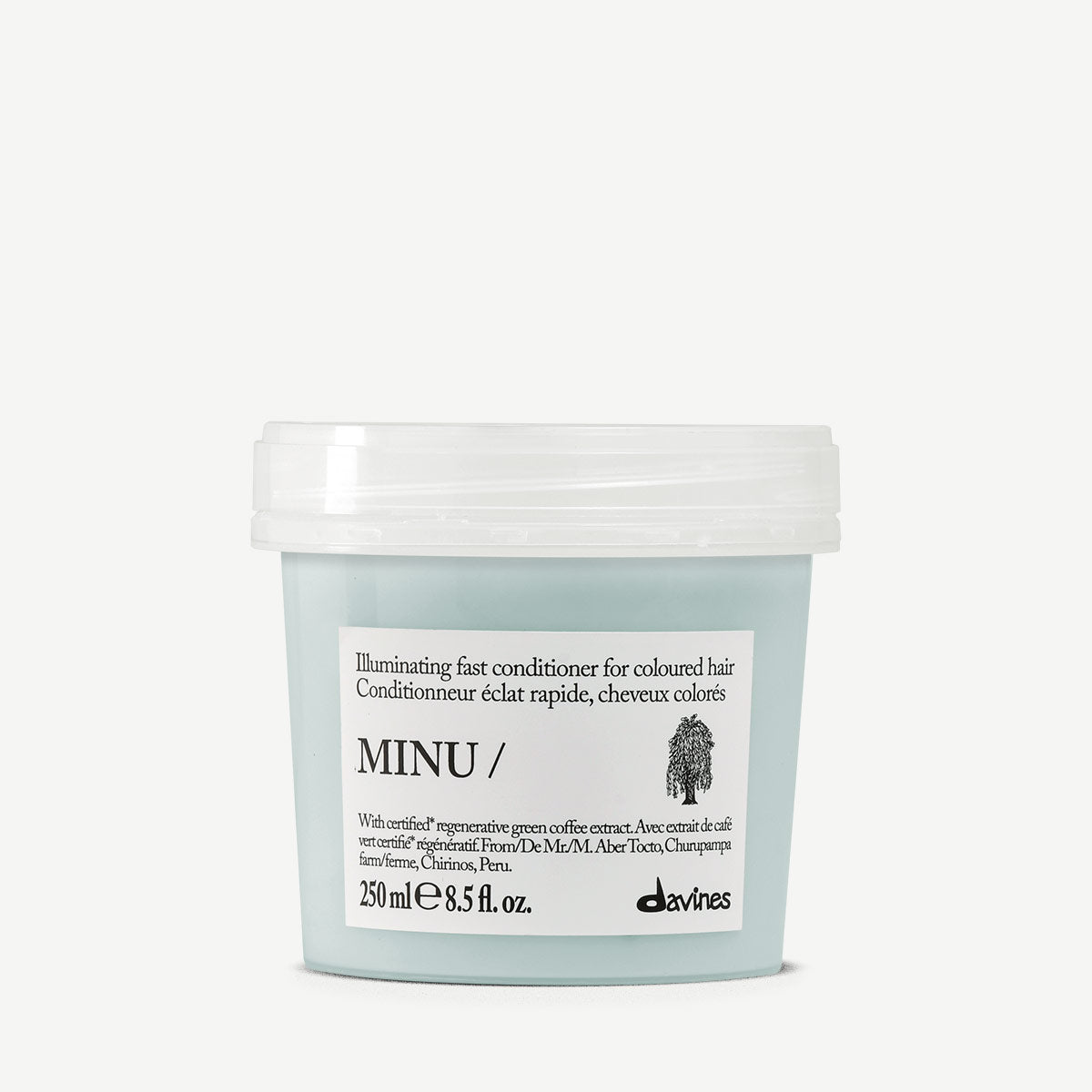 MINU Conditioner 1 kit