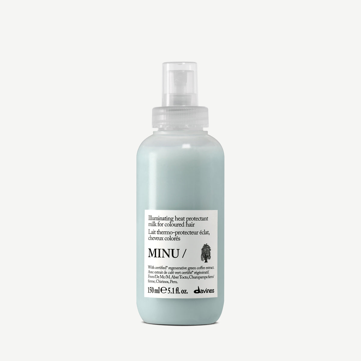 MINU Milk 150 ml