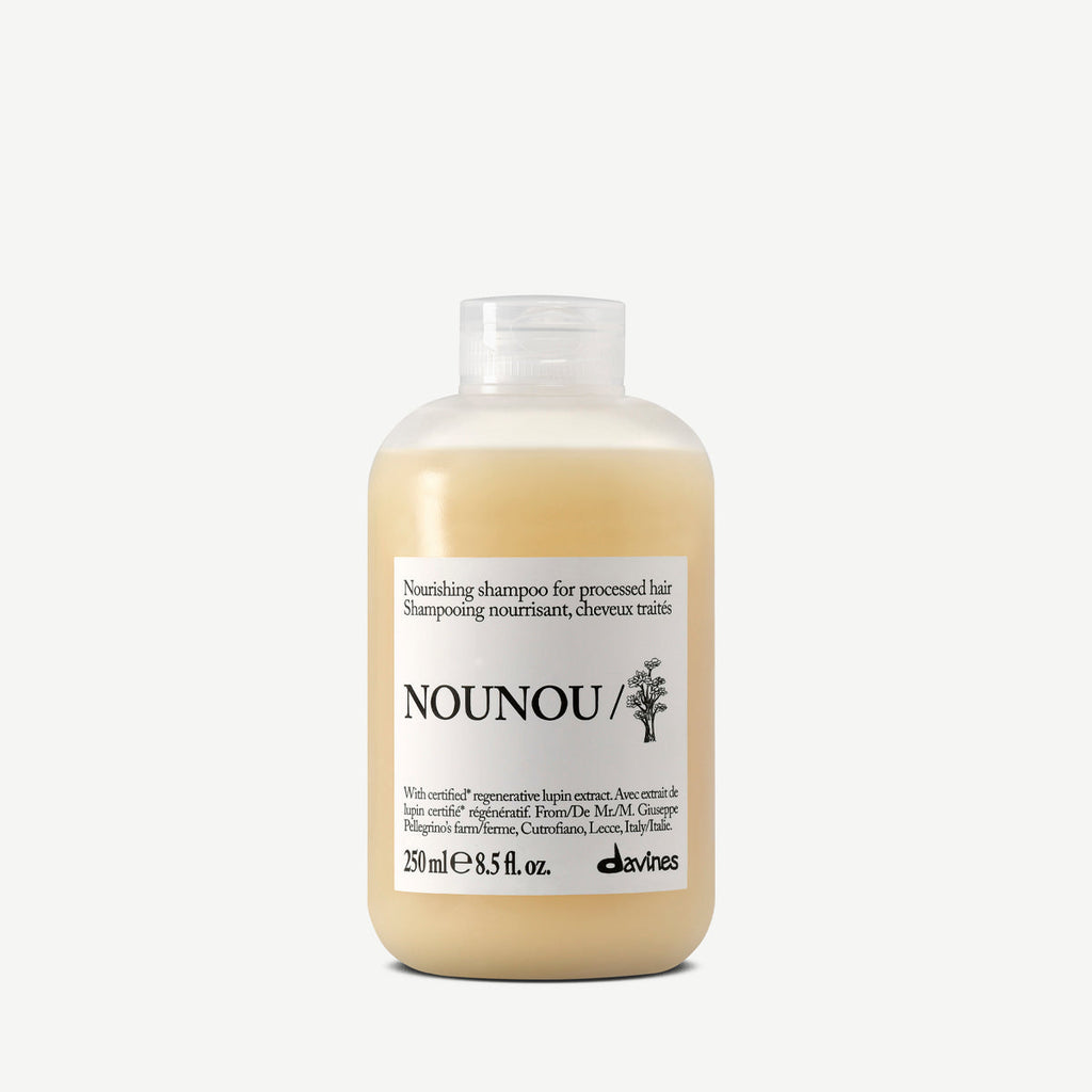 NOUNOU Shampoo 250 ml
