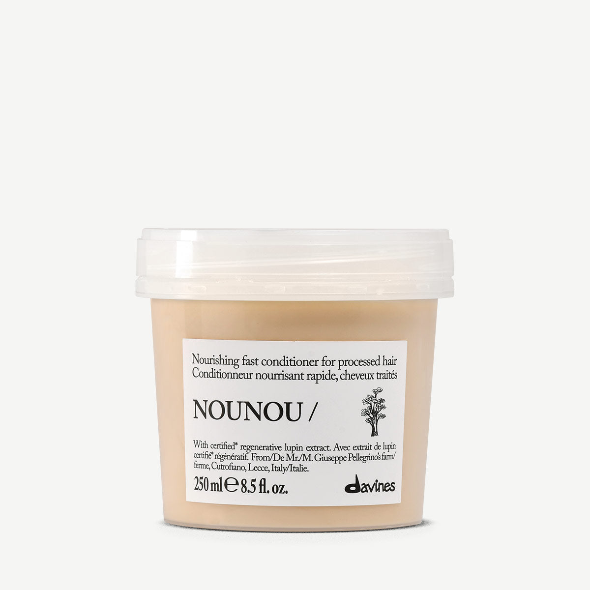 NOUNOU Conditioner 1 kit