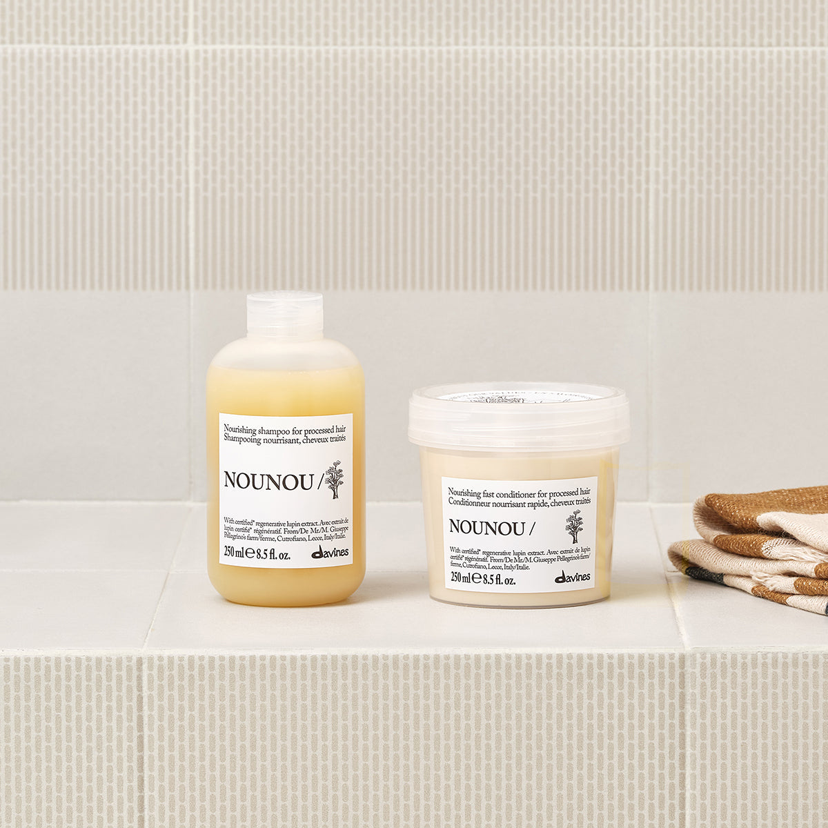 NOUNOU Conditioner 250 ml