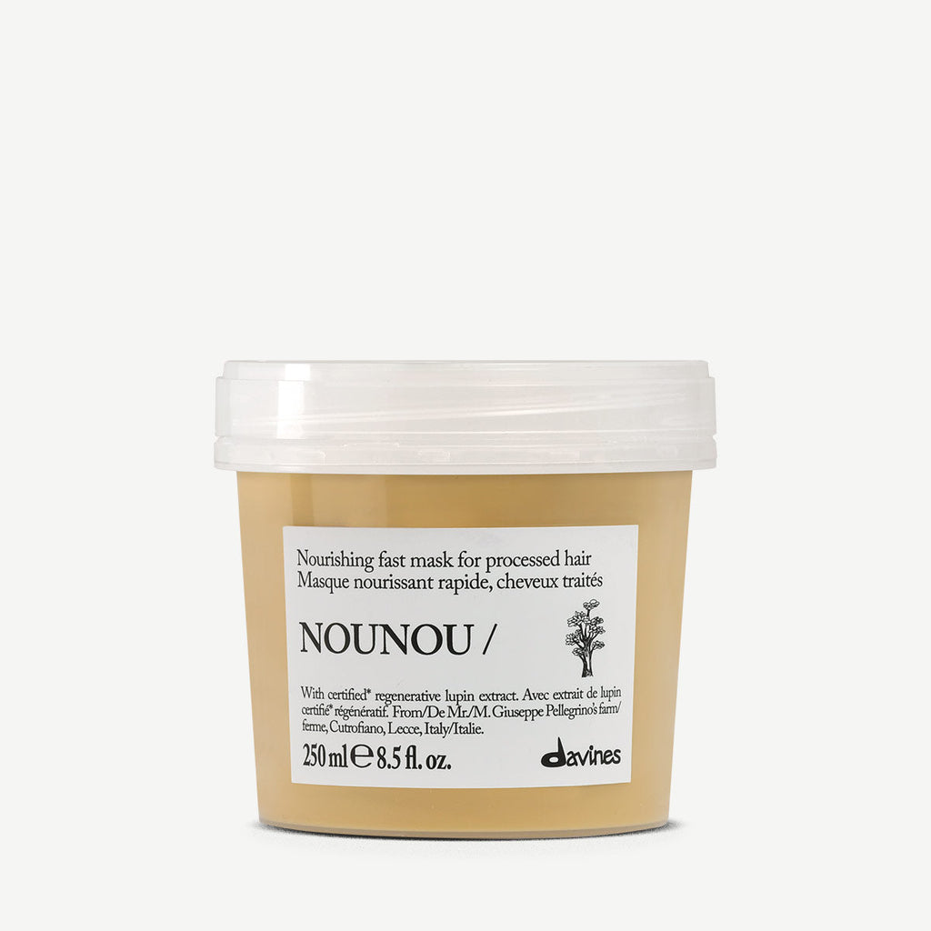 NOUNOU Mask 250 ml