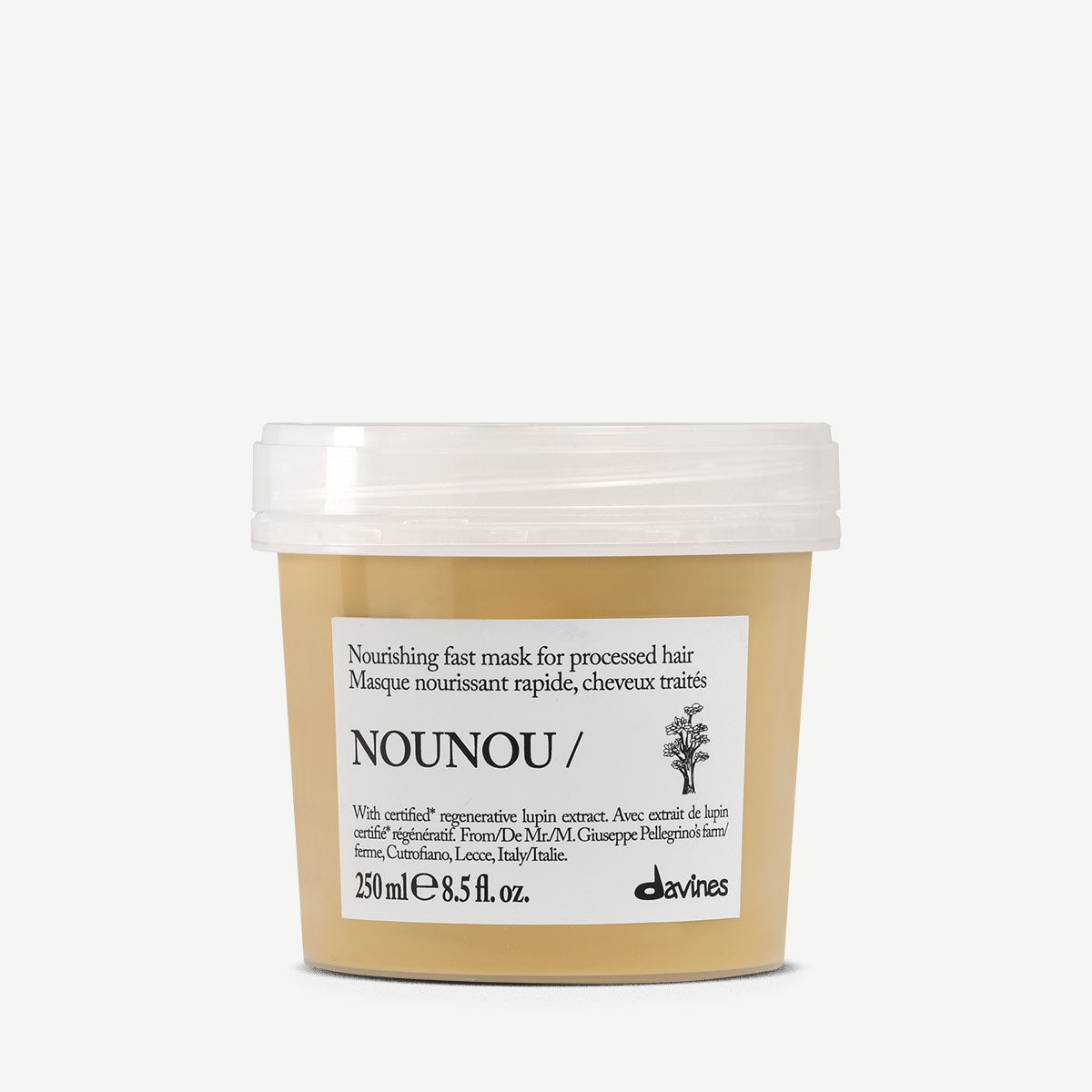 NOUNOU Mask 250 ml