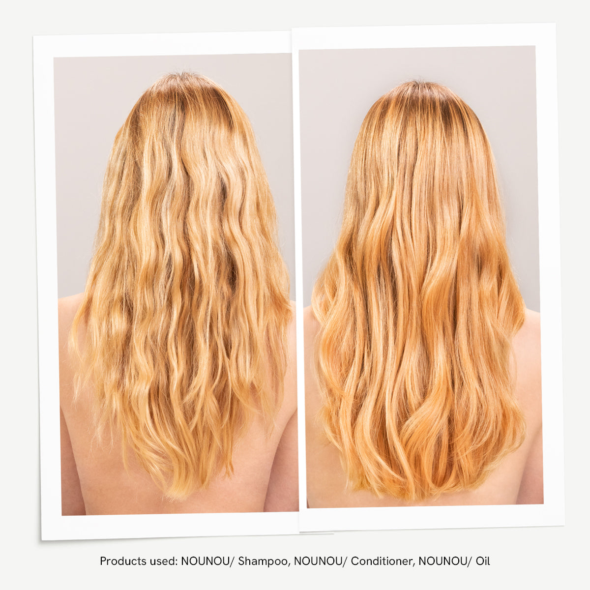 NOUNOU Conditioner 250 ml