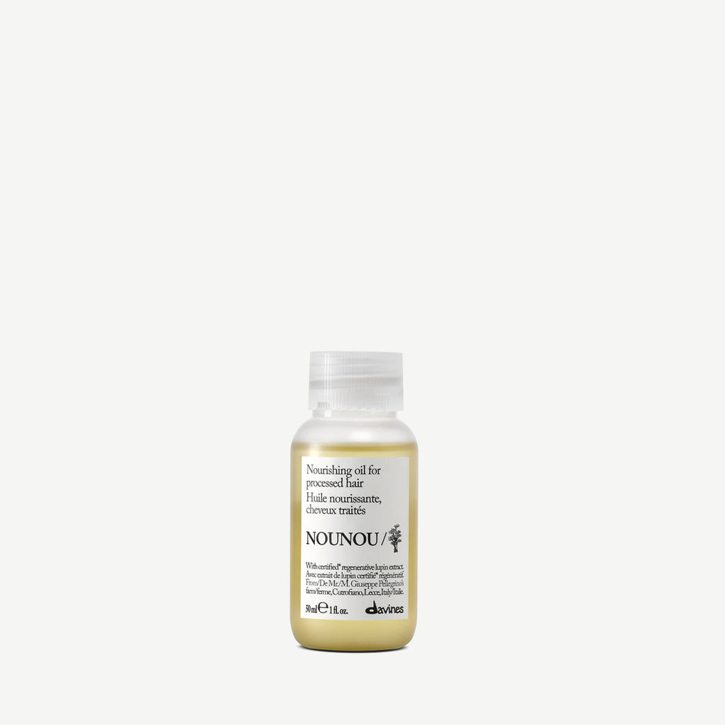 NOUNOU Oil 50 ml